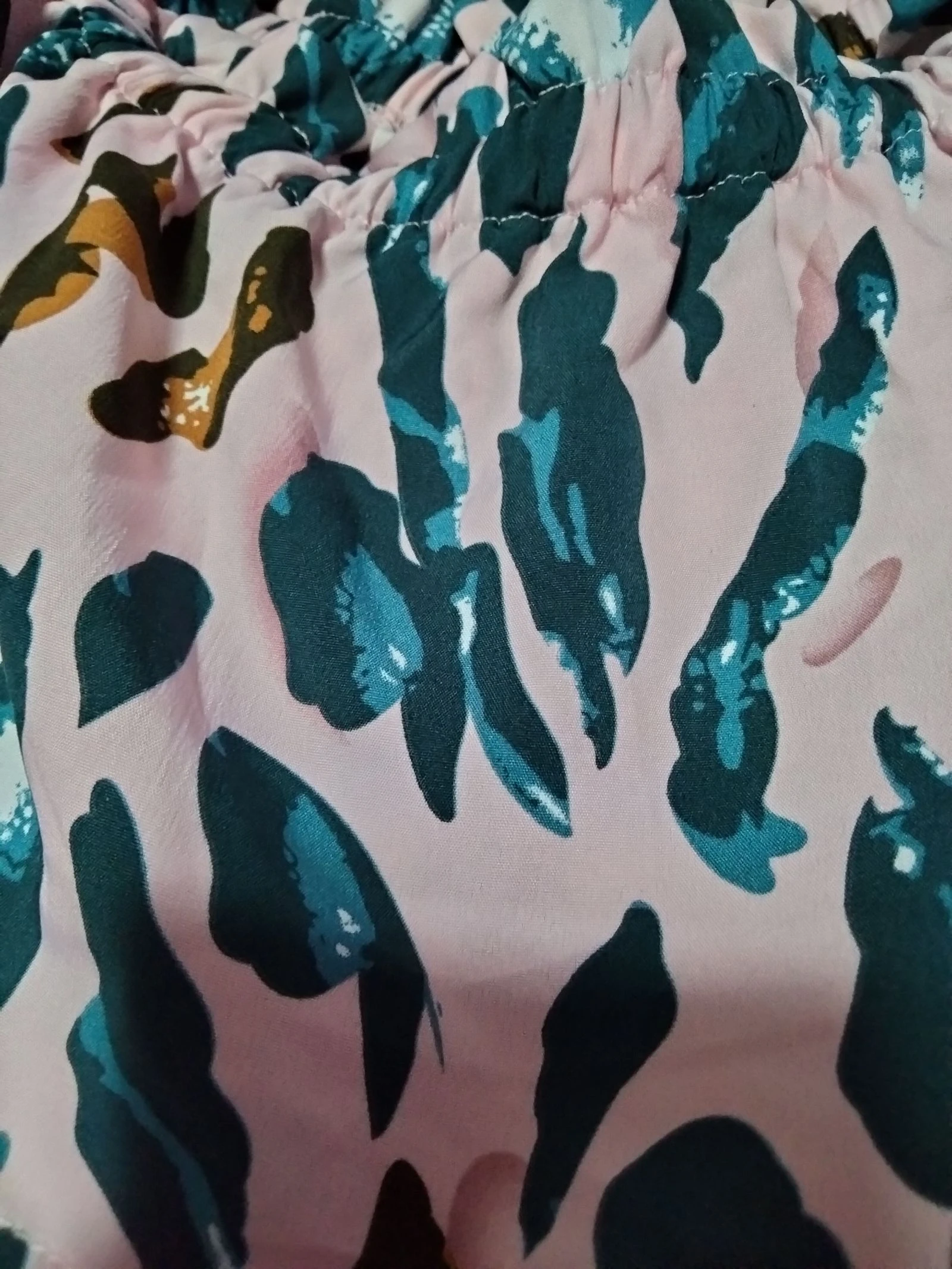 Combishort été  – photo 2